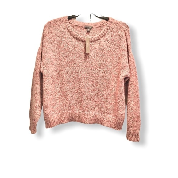 J. Crew Sweaters - J.CREW POINT SUR Donegal Crew Neck Sweater…